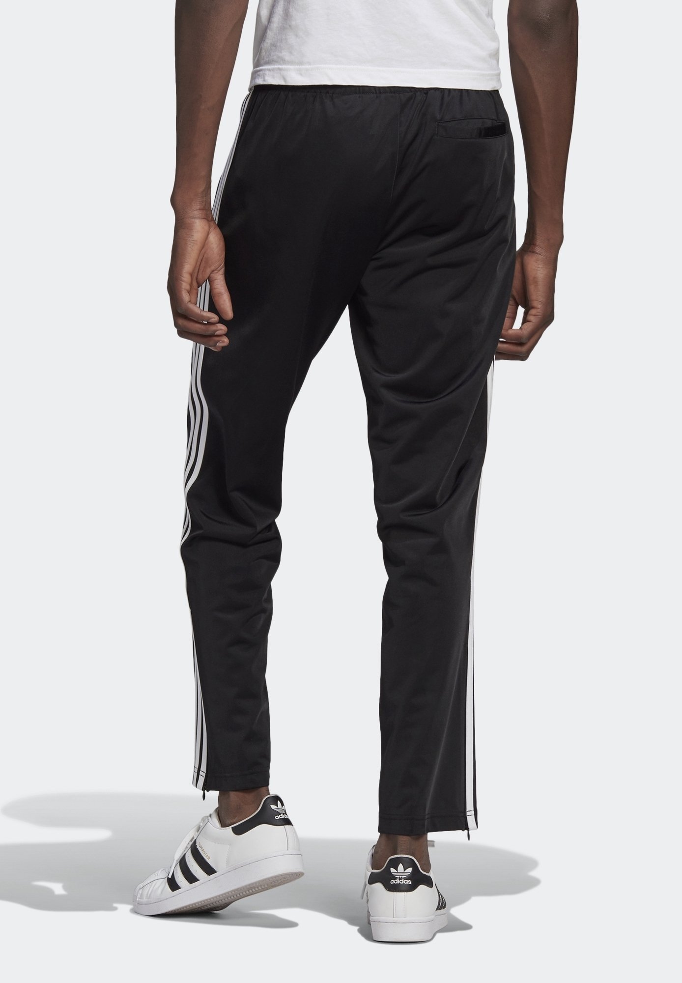adidas Originals trainingsbroek - zwart