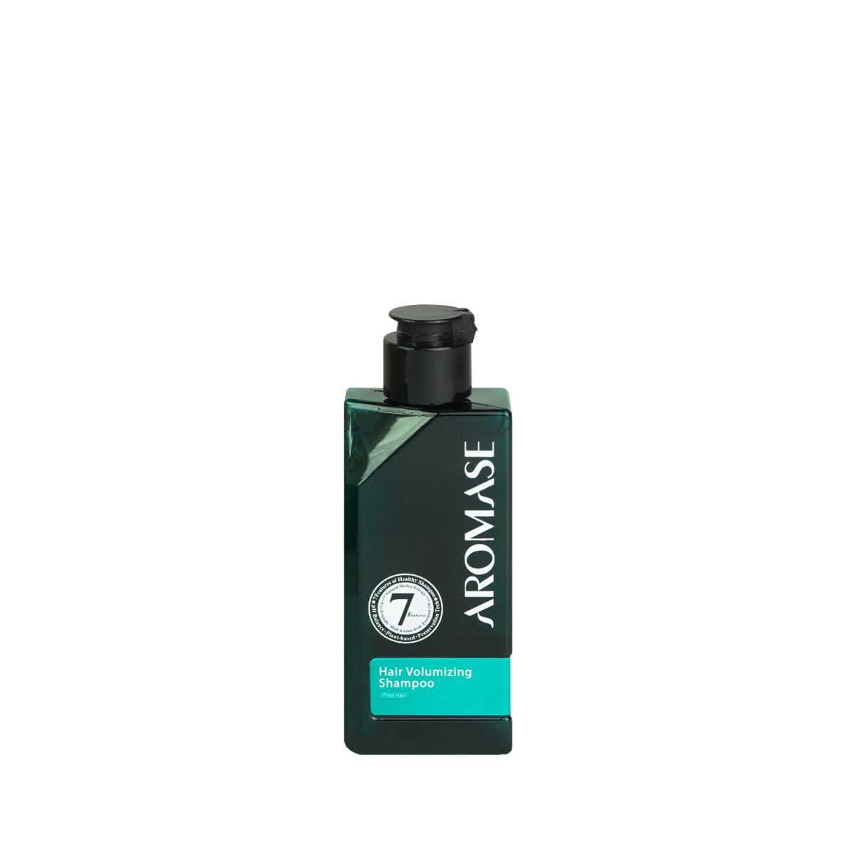 Aromase HIUSTEN tuuheuttava
