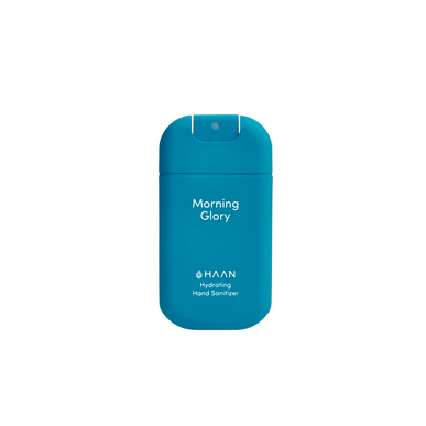 HAAN Prebiotický dezinfekční prostředek na ruce Morning Glory 30 ml