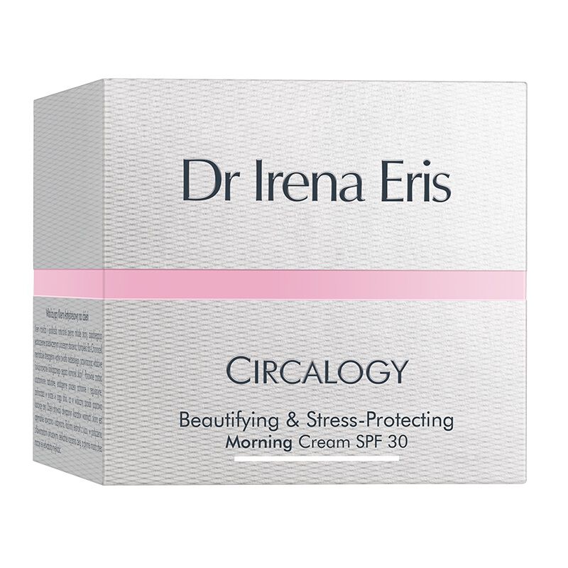 Dr. Irena Eris Circalogy