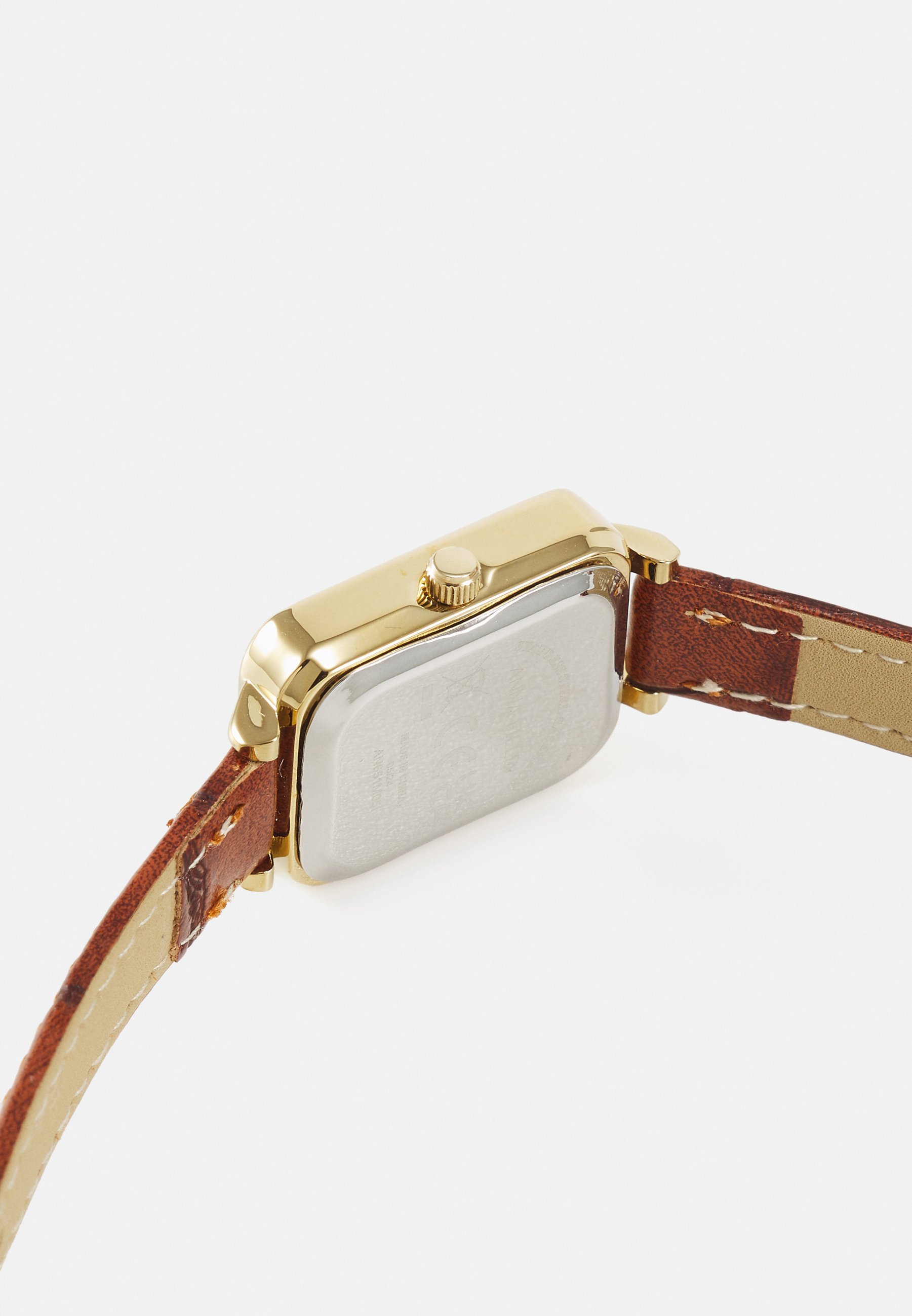 Anna Field horloge - goudkleurig