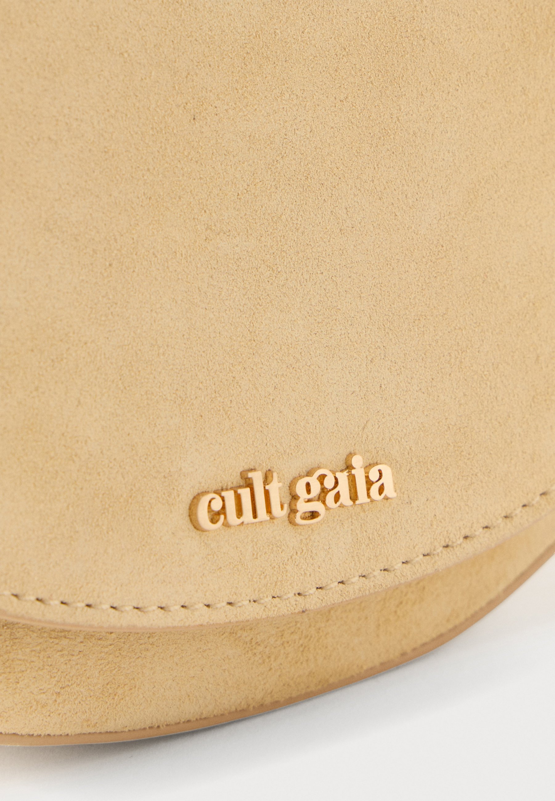 AZARIAH NANO HANDBAG - Skulderveske - sand Cult Gaia