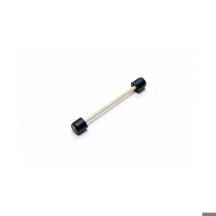Aquarium filter accessory: Shaft and sleeves Eheim 2003/2007/2209