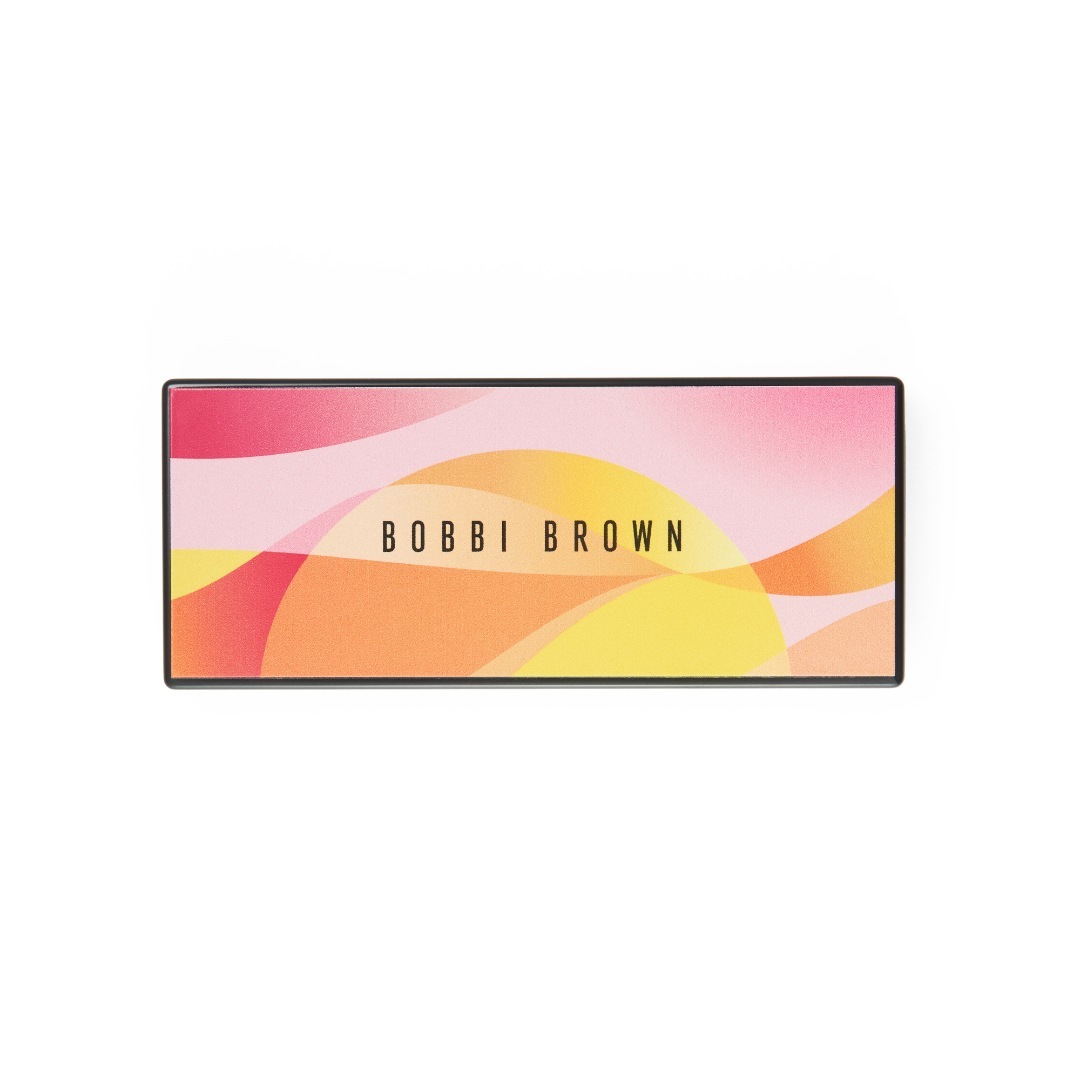 Bobbi Brown Eyeshadow Trio “Spring Sunkissed Collection” – 4,4 g