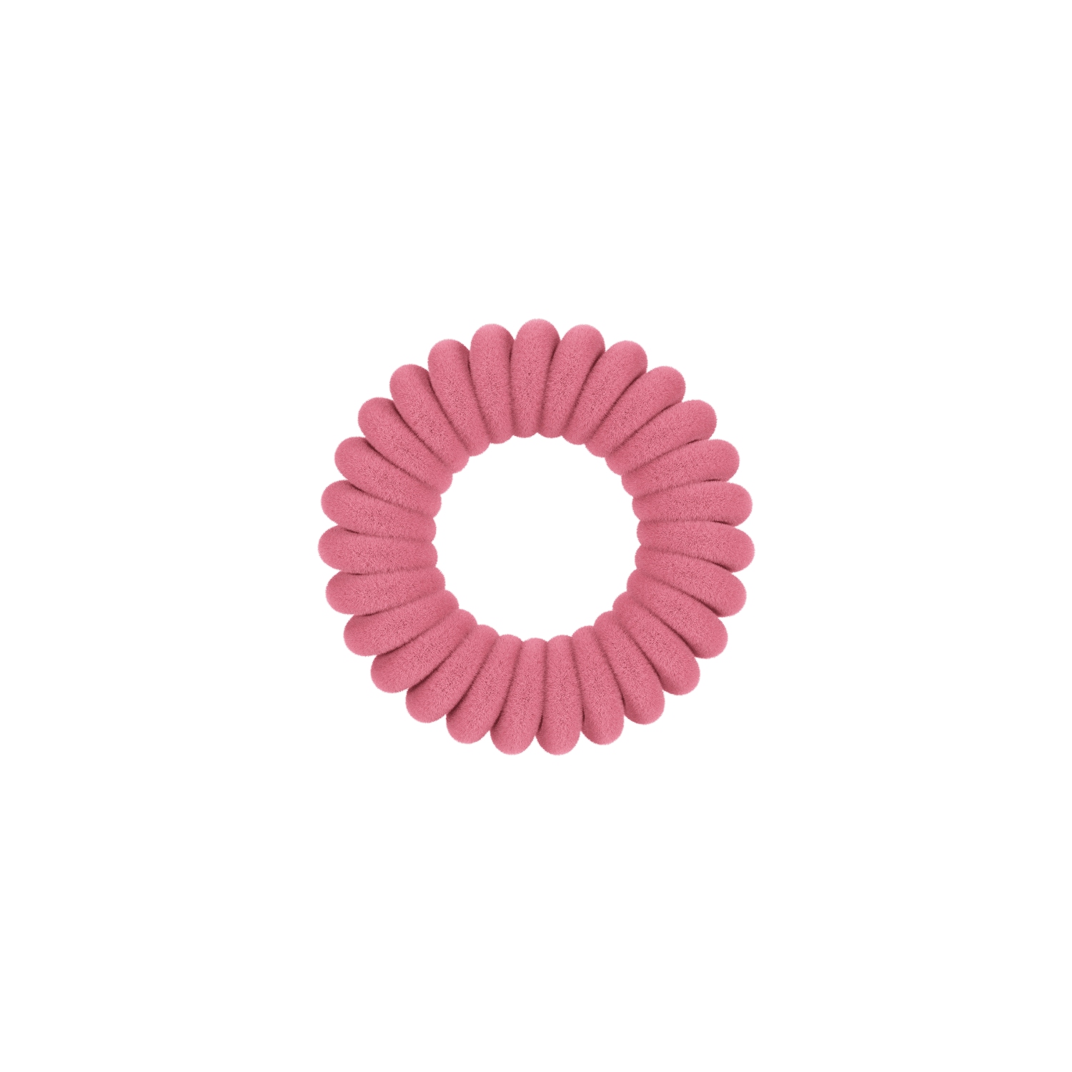 Invisibobble Haarelastiekjes Power Rose en Ice - 3 stuks
