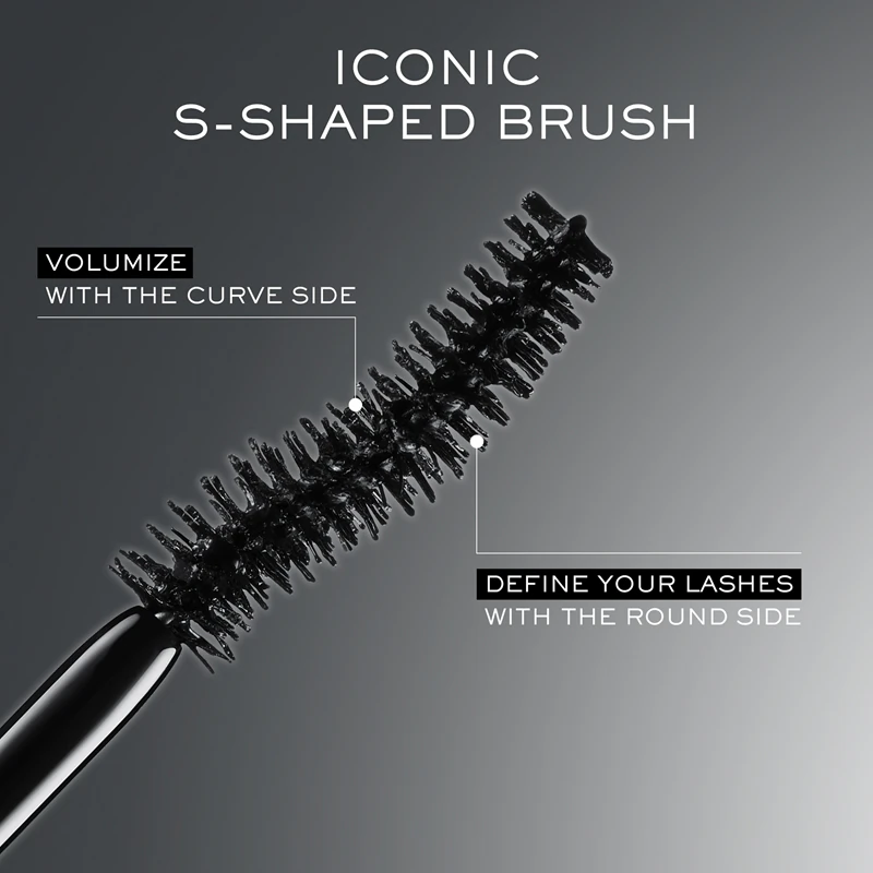 Lancôme Hypnôse Drama mascara voor maximaal wimpervolume