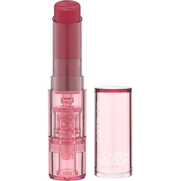 Balsamo labbra Catrice Care in Colors 030 Bubbly Friday<br>3g