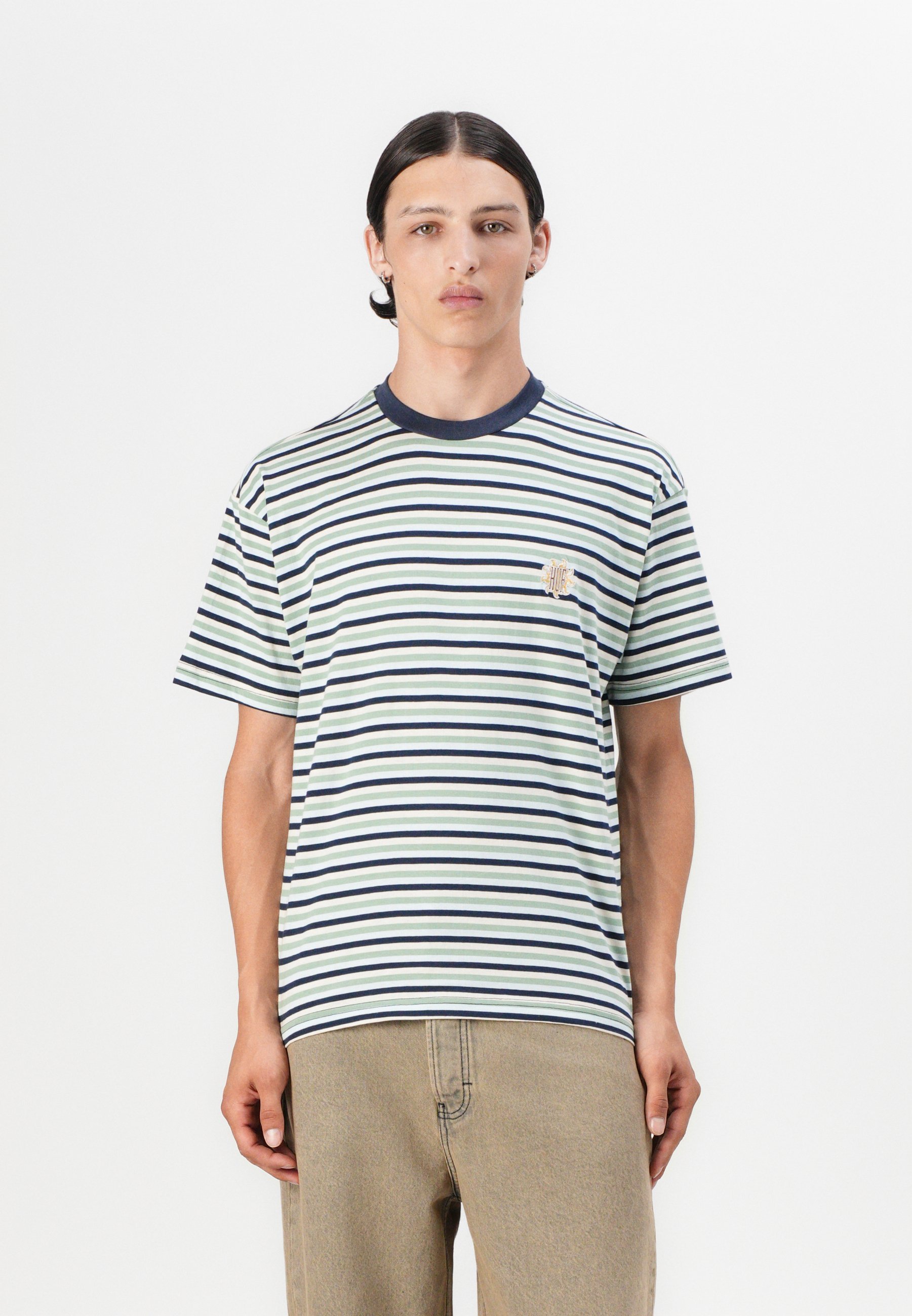 HUF-T-Shirts