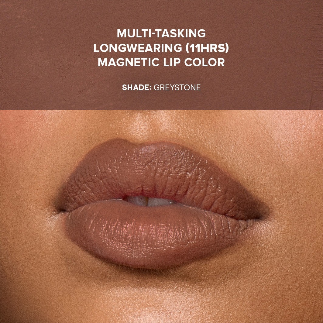 Nudestix сет за шминку Nude Love палета за усне – 1 комад
