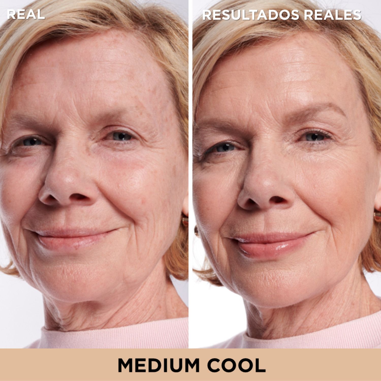„Bye Bye Dark Spot Corrector“ serumas Prabangūs maskuokliai