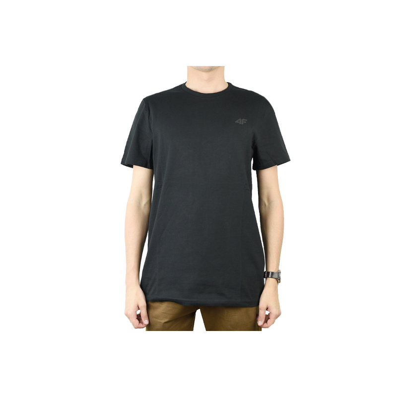  4f Heren T-shirt Nosh4-tsm003-20s