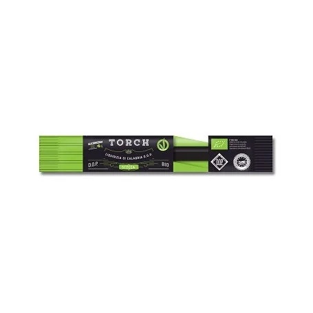 EUROSPITAL Torch Biologische Calabrische Zoethoutstick 9 g