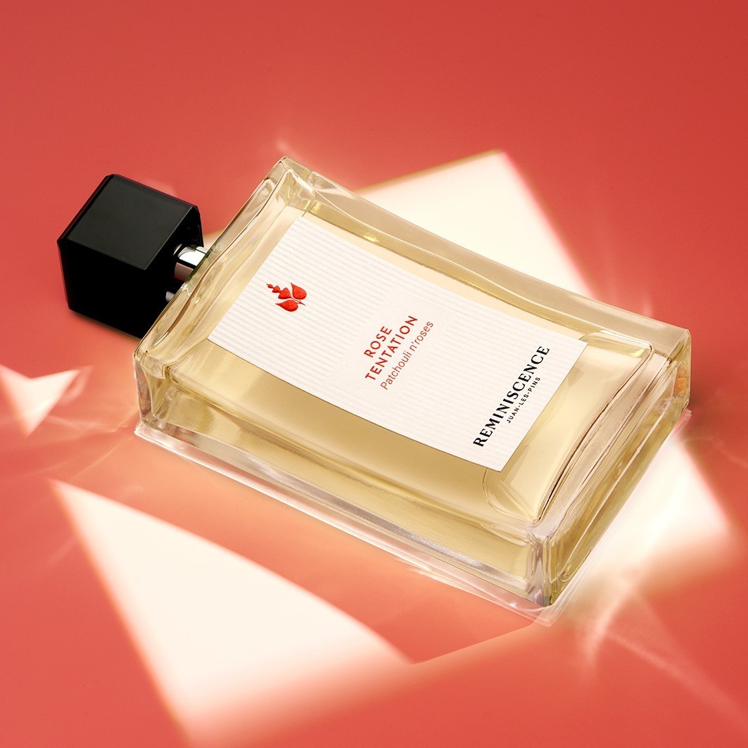 Reminiscence parfemska voda Rose Tentation - 50 ml