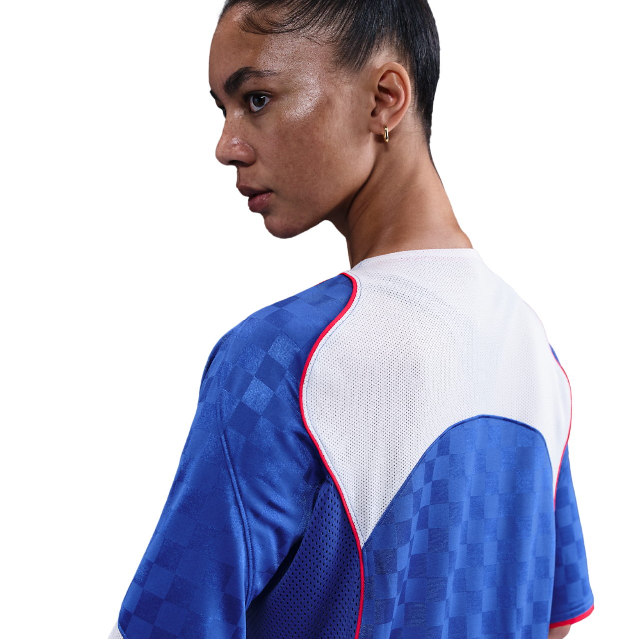 Nike Total 90 Dri-fit Fodboldtrøje