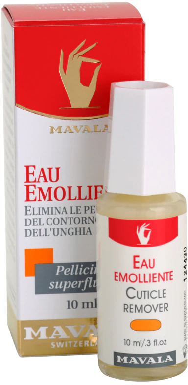 Mavala Cuticle Care nagriemverwijderaar