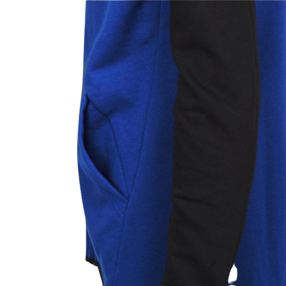 Jachetă Elite Bicolor Peak cu fermoar