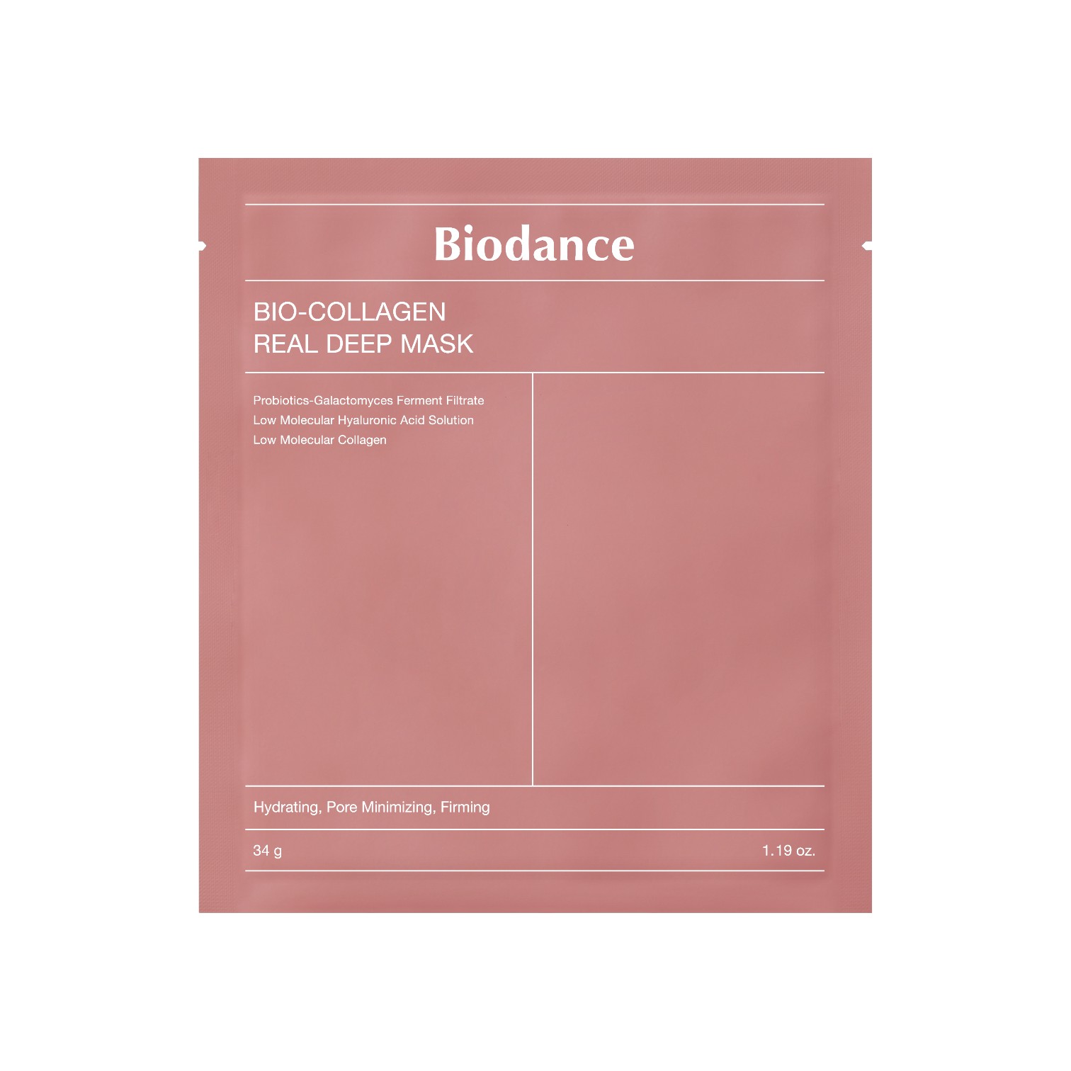 Biodance Bio Colágeno