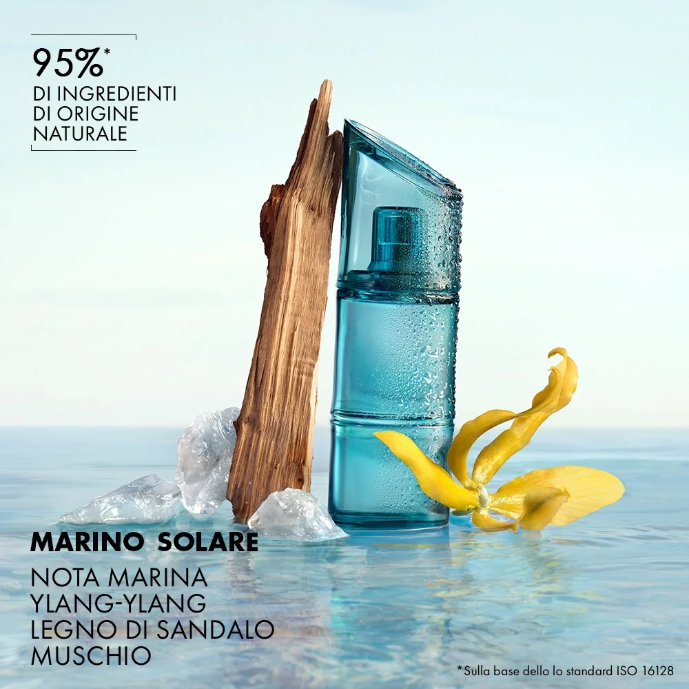 KenzoHomme Marine - Eau de Toilette