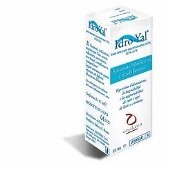 Hydro Yal 15 ml 1 stuk