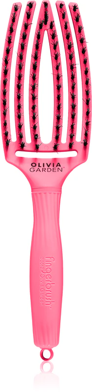 Escova de dedo Olivia Garden L'amour