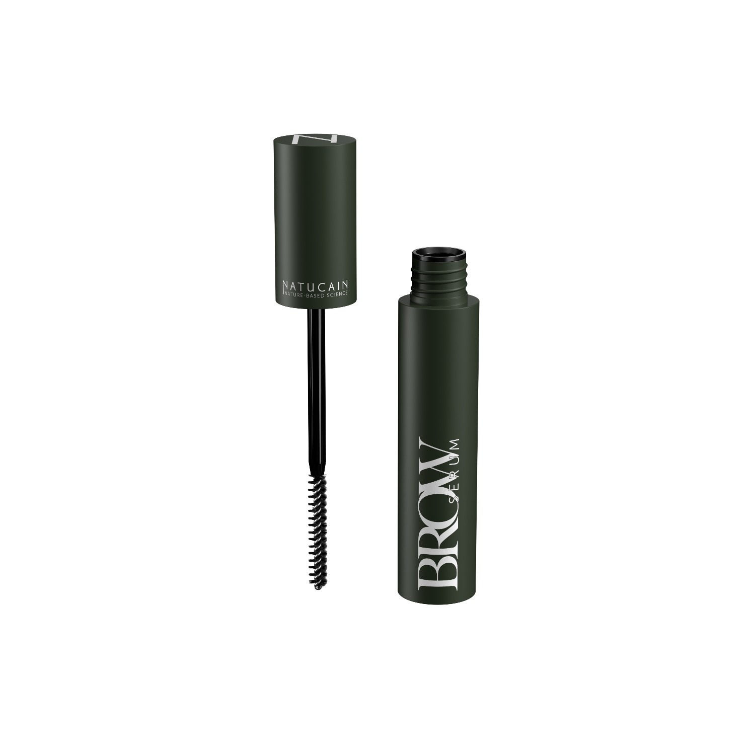 Vlažilni serum Natucain, serum za obrvi Natucain – 6,2 ml