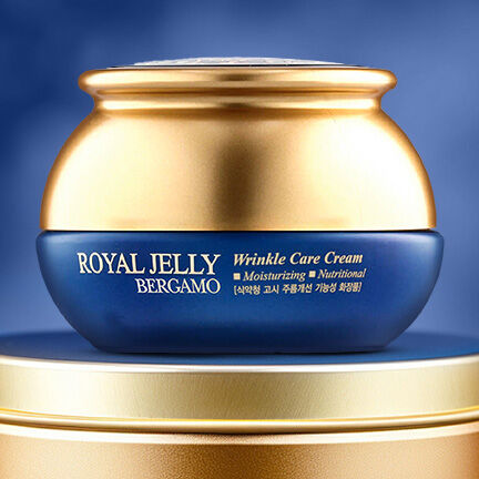 Bergamo Royal Jelly