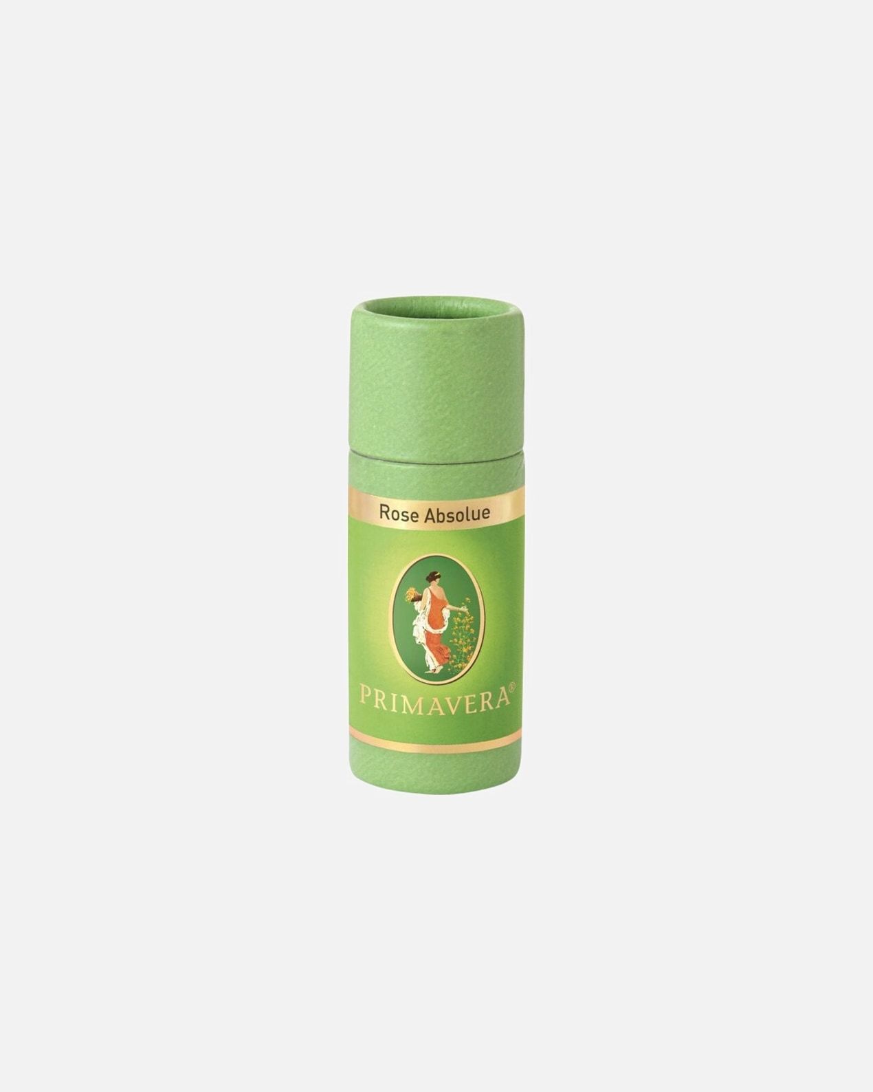 Primavera kambario kvapas „Rose Absolute turquoise“ - 1 ml