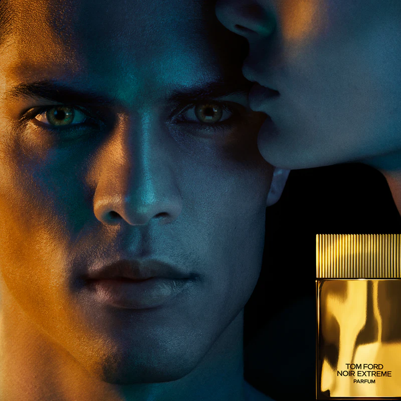 TOM FORD Noir Extreme Parfum, perfume masculino