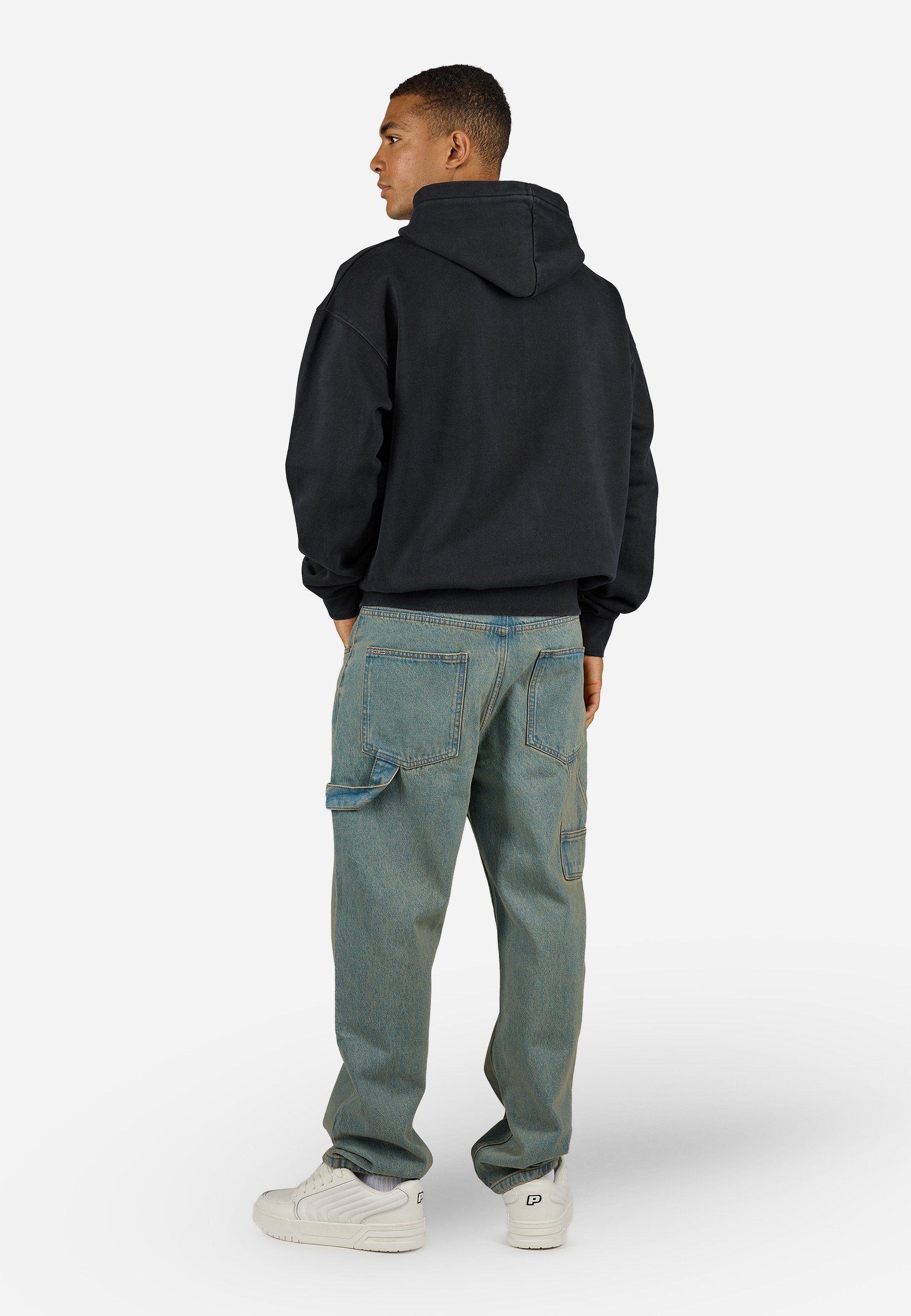 Vestes de survêtement Pegador