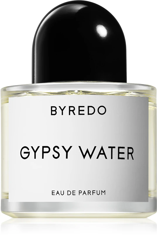 BYREDO Gypsy Water eau de parfum unissex