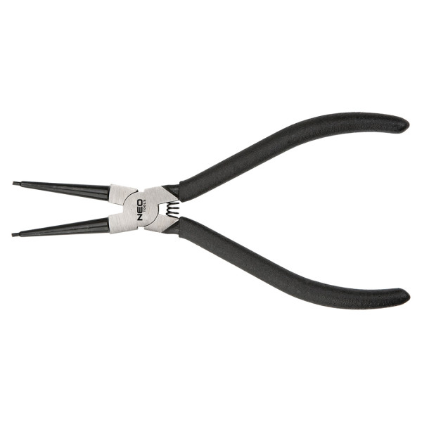 Szczypce segera do pierścieni 220mm wewnętrzne NEO 01-096