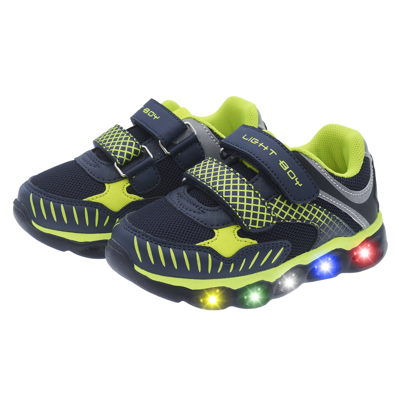 Crest kinderschoenen