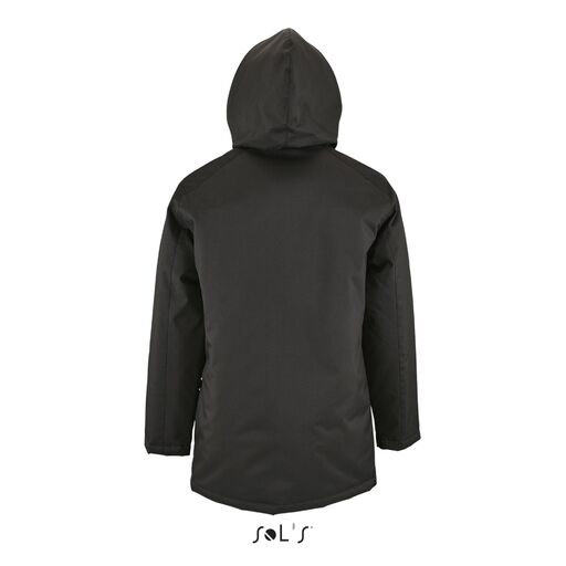 Sols Robyn Steppjacke mit Futter