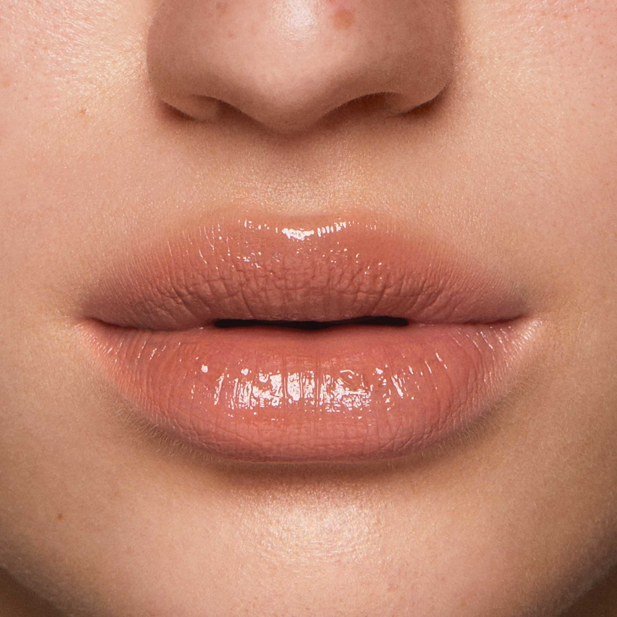 Labbra Beyond Jelly Lipstick - Rossetto, Rossetto brillante