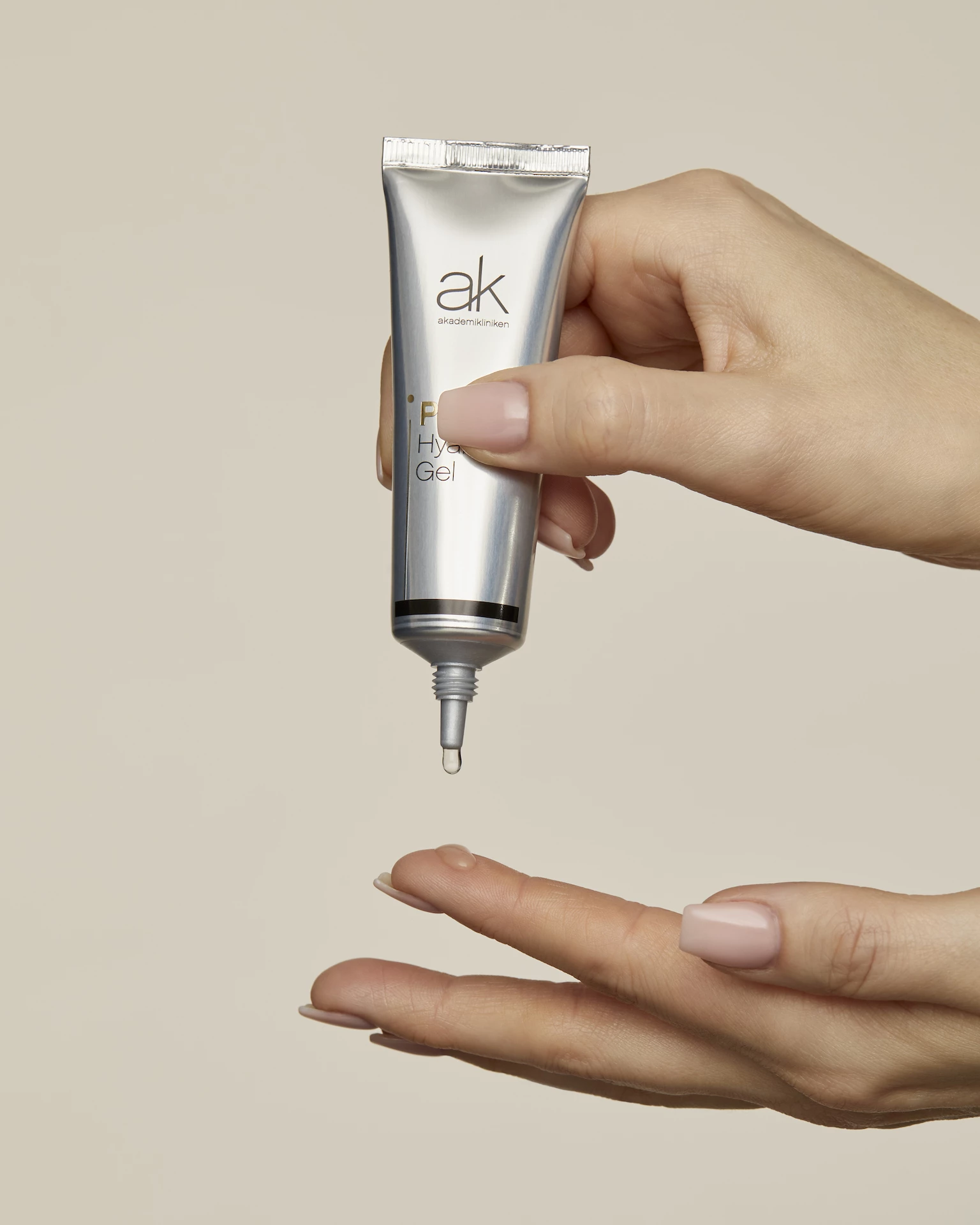 Pure Hyaluronic Gel 30 ml - Akademikliniken