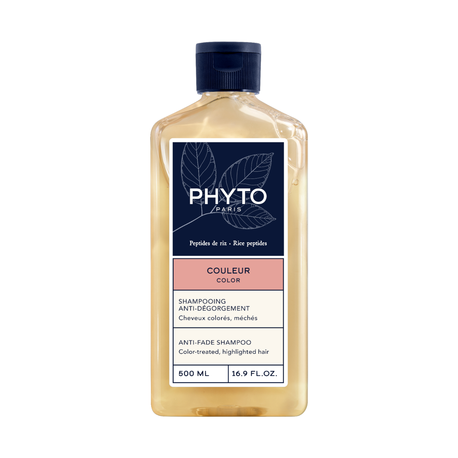 Phyto Paris COLOR