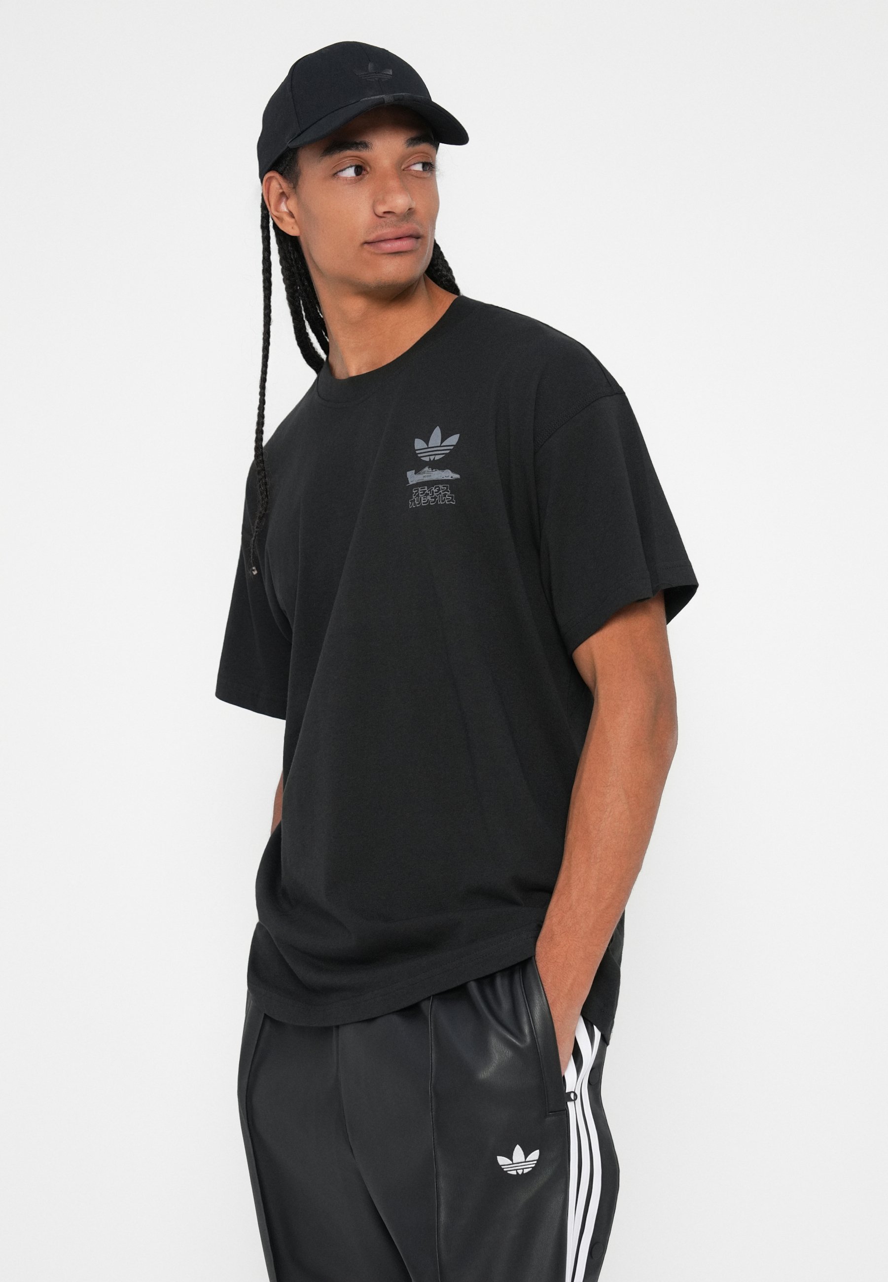 adidas Originals T-shirts