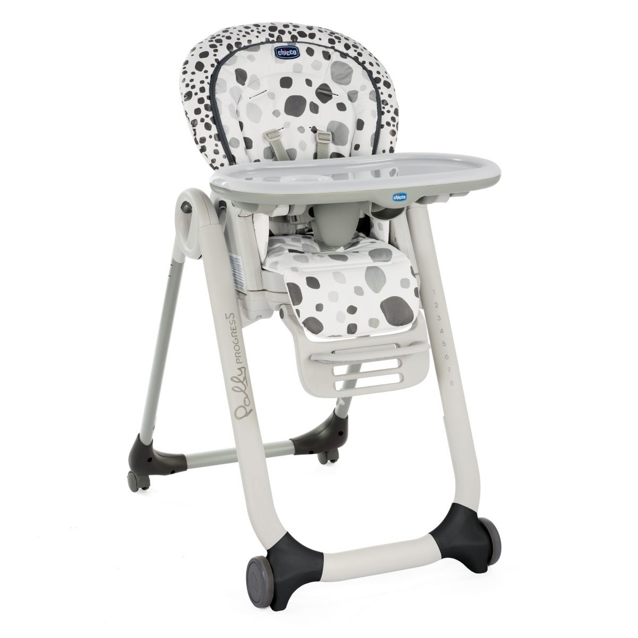 Polly Progres5 evolutionaire kinderstoel