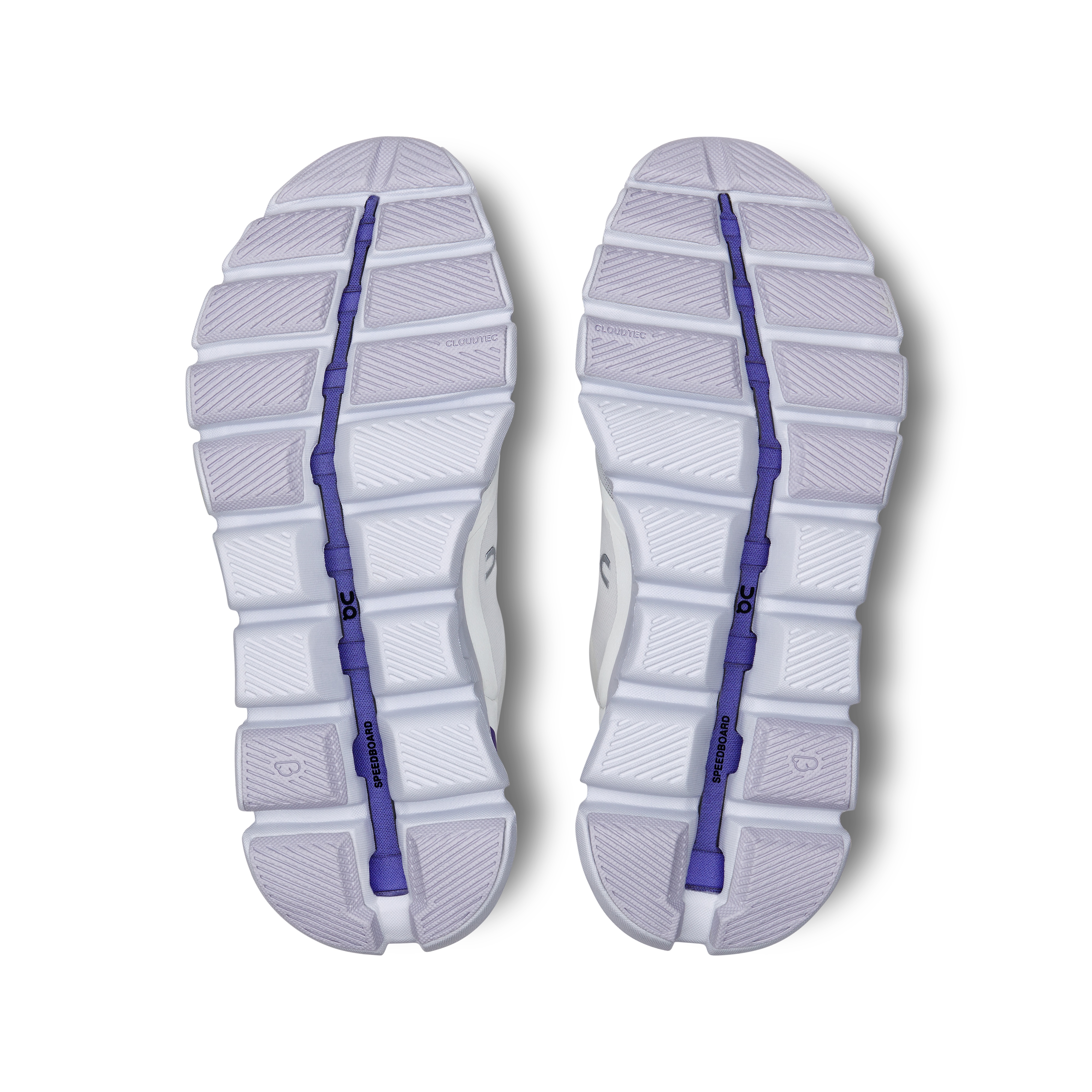 Cloud X 3 AD Undyed | Nimbus