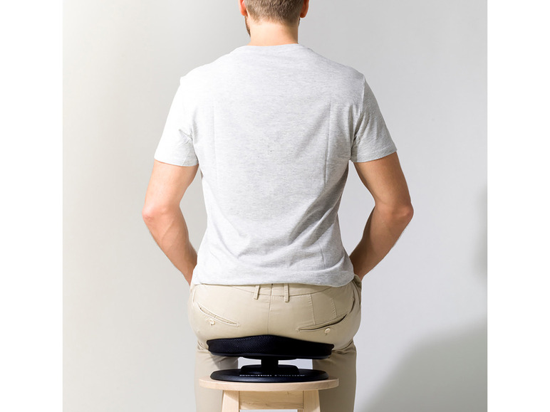 Svensk Posture Balance Core Training Sitz
