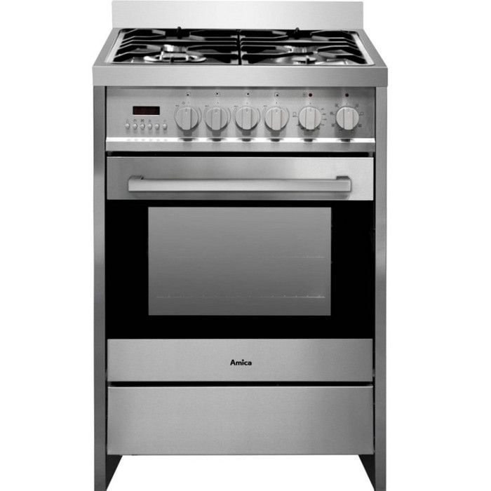 Cucina mista AMICA ACME2005X