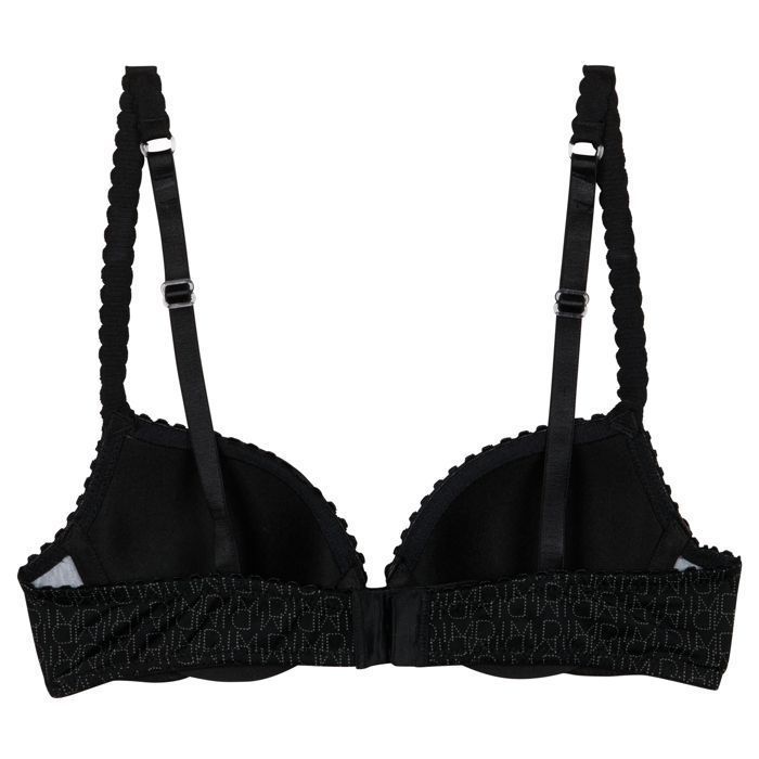 Touch Push-Up Balconette BH