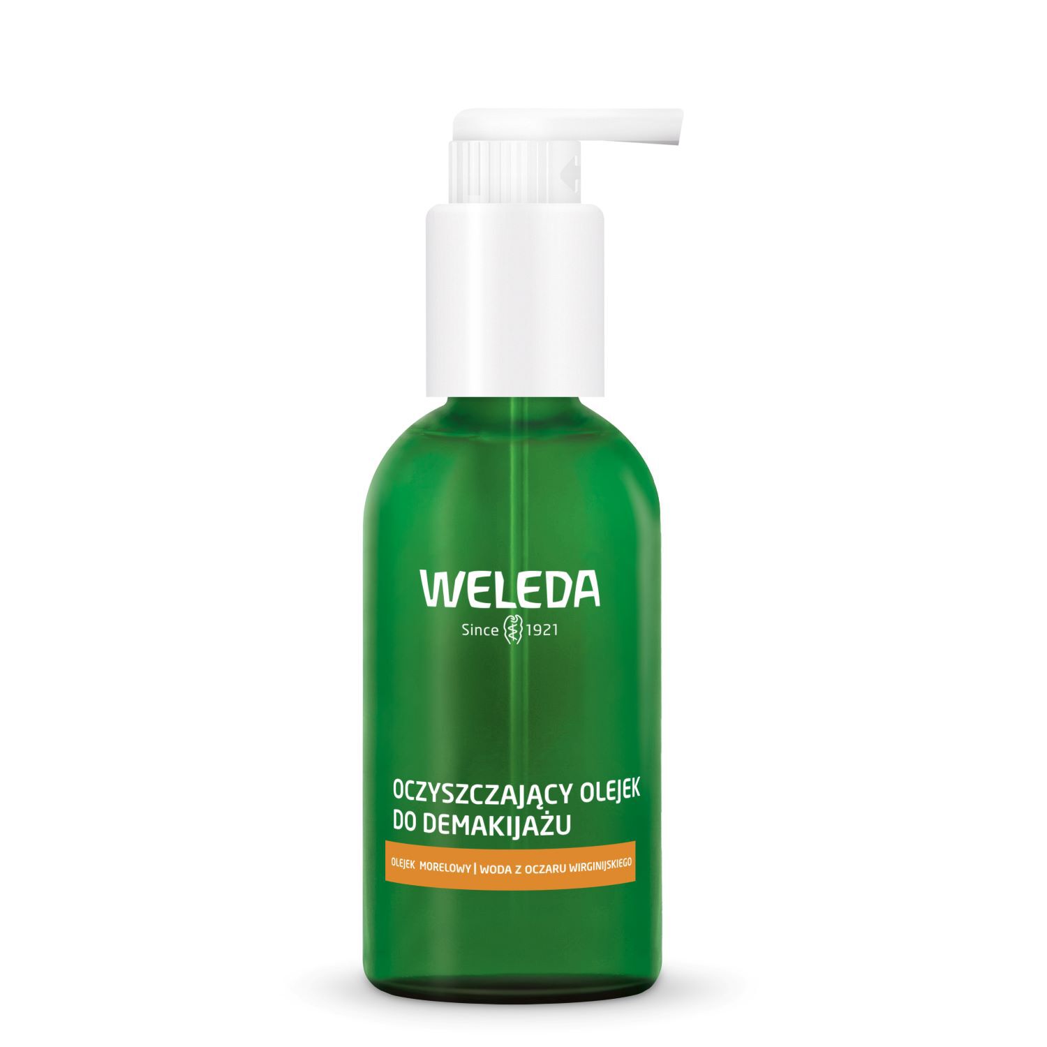 Weleda