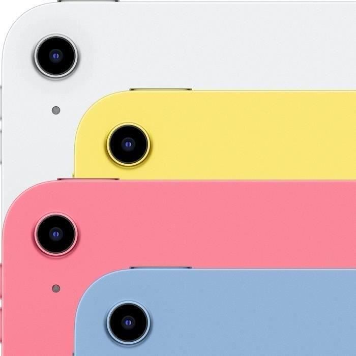 Apple - iPad (2022) - 10,9