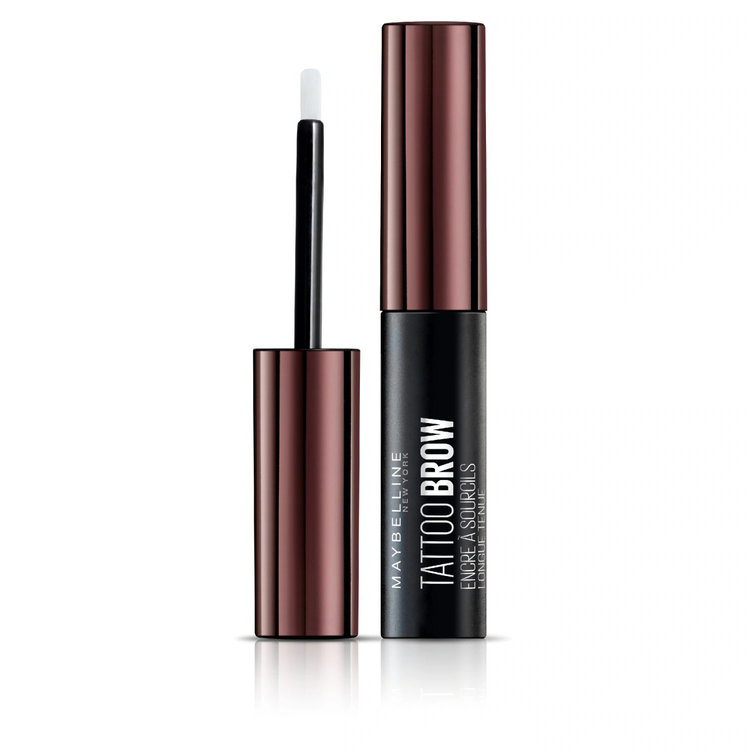 Maybelline Tattoo Brow Encre à Sourcils Peel-off