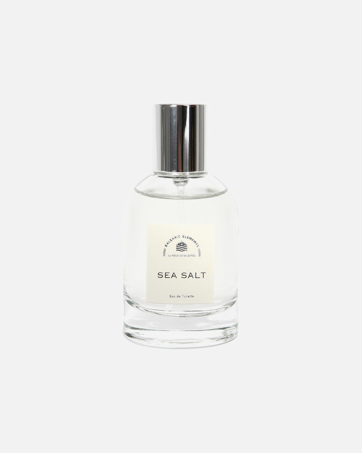 Agua de Baleares Eau de Toilette Meersalz - 50 ml
