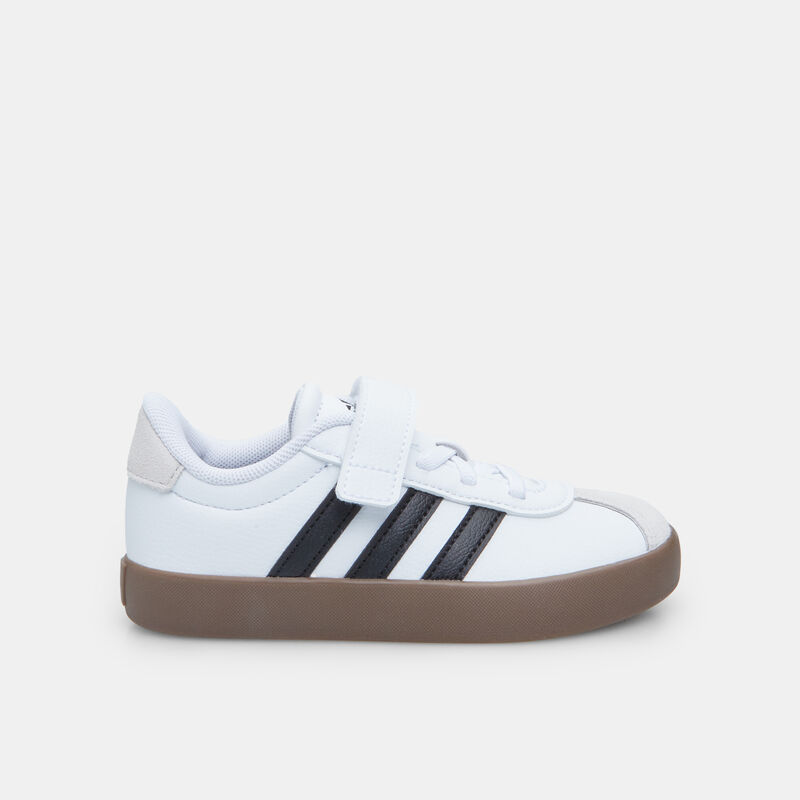 Adidas VL COURT 3.0 EL C Buty sportowe dla dzieci
