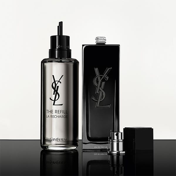 Rezervă Myslf | 150 ml