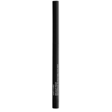 Wet n Wild Megalast Retractable Eyeliners tužka 1 ks