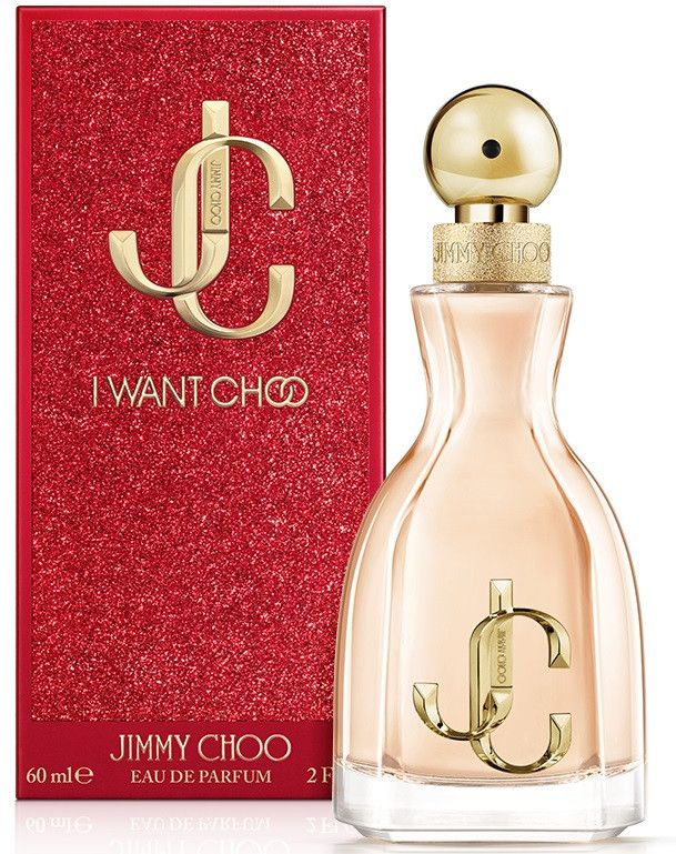 Want Choo Eau de Parfum Ženski parfemi